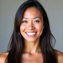 Certified fitness trainer