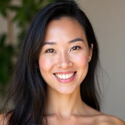 Wellness expert and spa therapist